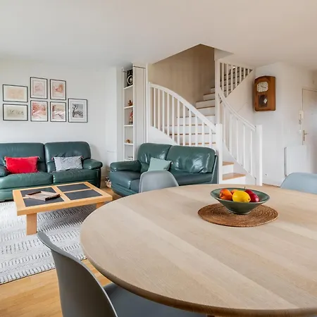 Appartement Veeve - Aligre Heights *