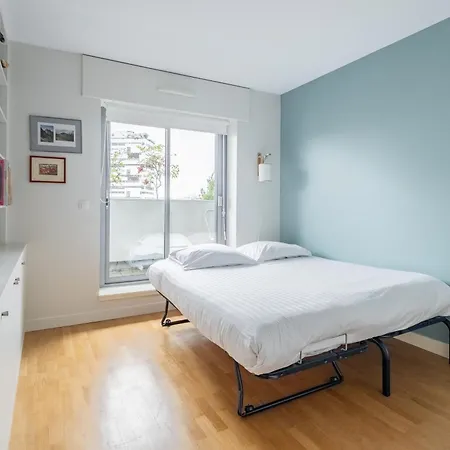 Veeve - Aligre Heights