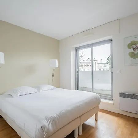 Apartment Veeve - Aligre Heights Paris