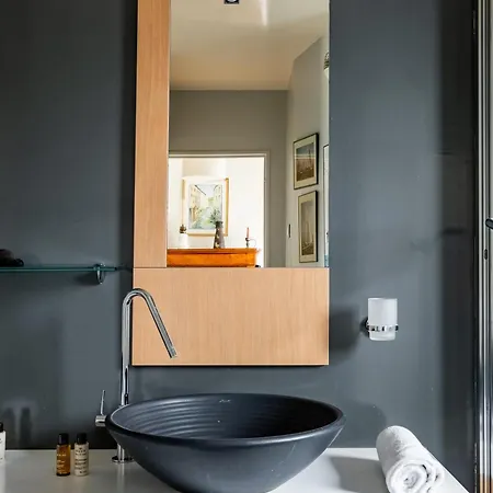 Appartement Veeve - Aligre Heights Paris