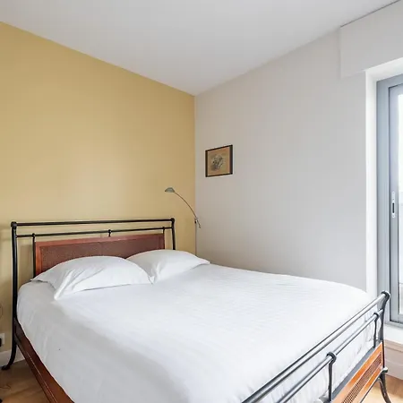 Apartment Veeve - Aligre Heights