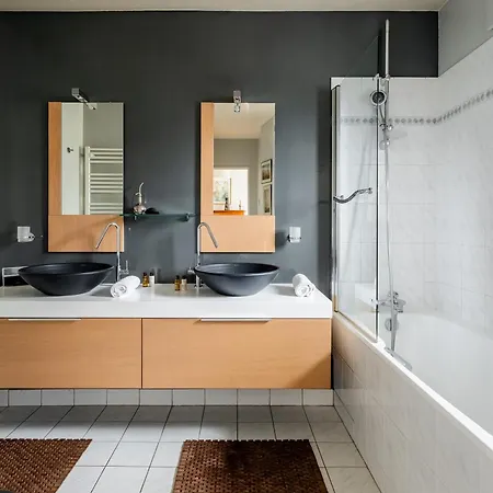 Veeve - Aligre Heights Apartment *